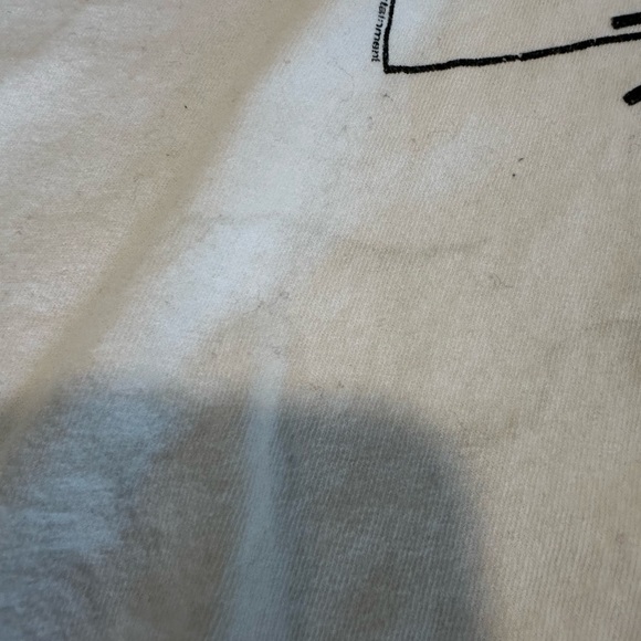 A Tribe Called Quest - Beats Rhymes and Life Y2K Tee. Hip Hop. Q-tip. Phife Dawg - Picture 7 of 12